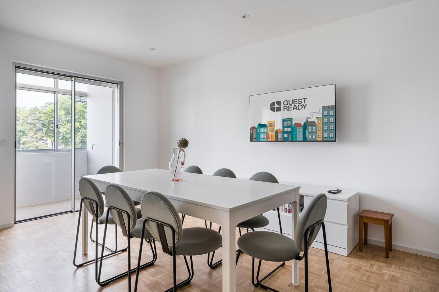 Guestready - Relaxing Stay In Rio Tinto Exterior foto