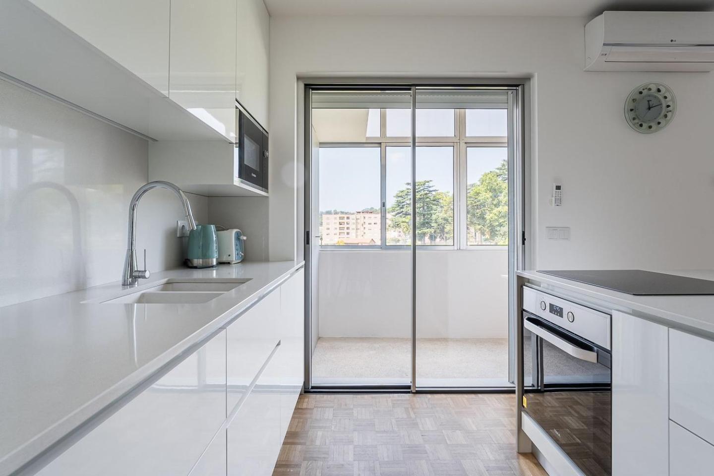 Guestready - Relaxing Stay In Rio Tinto Exterior foto